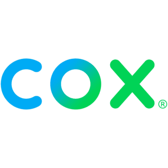 Image for Cox-Logo-328×328